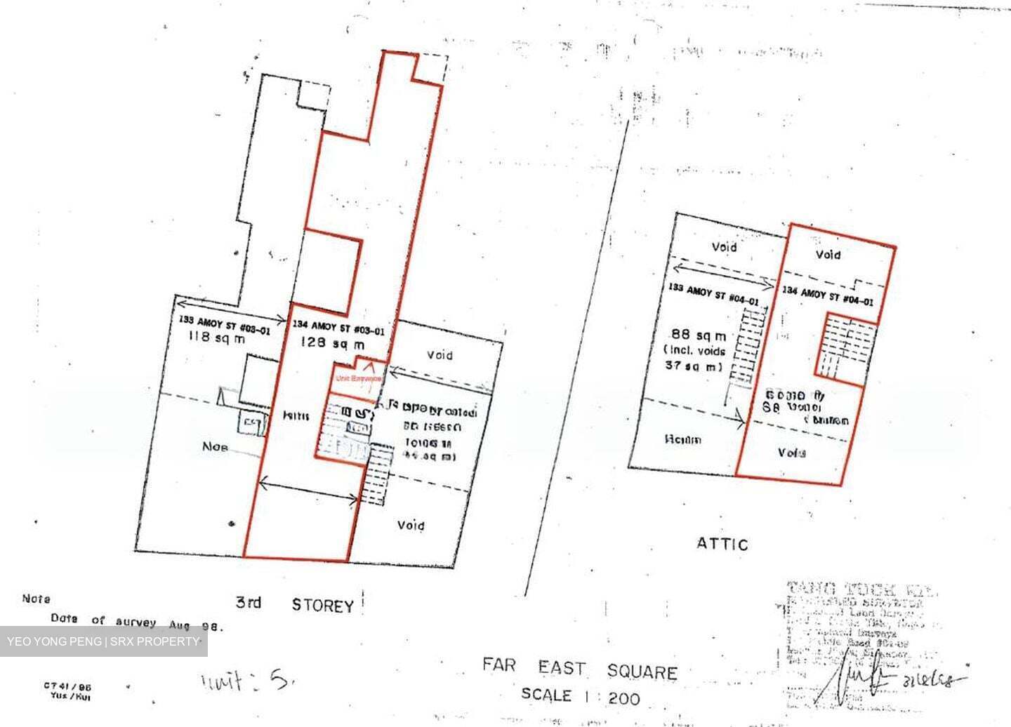 Telok Ayer Street (D1), Office #520943741